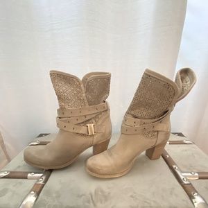 Italian boots